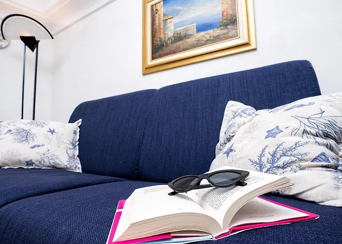 Il Nido Casa Vacanze