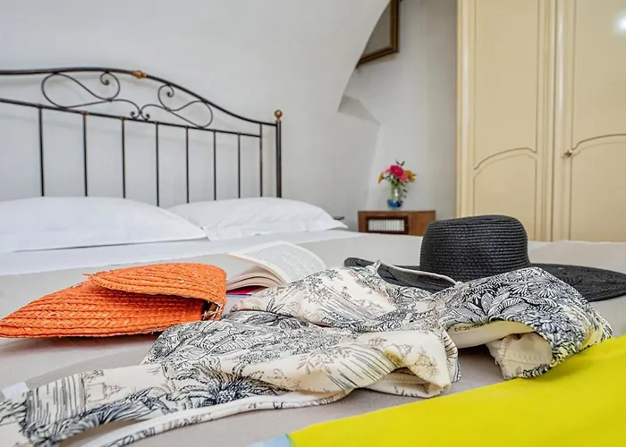 Il Nido Casa Vacanze
