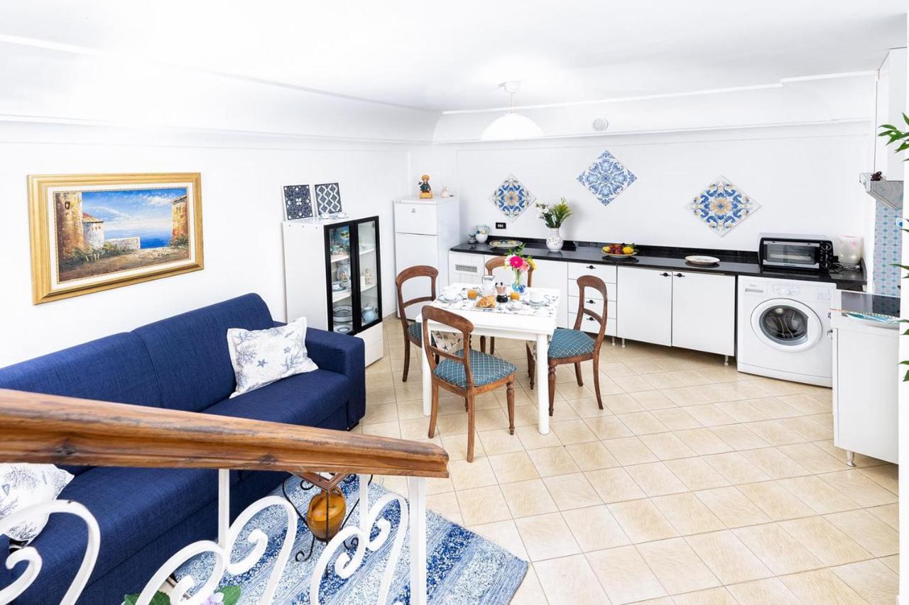 Apartment Il Nido