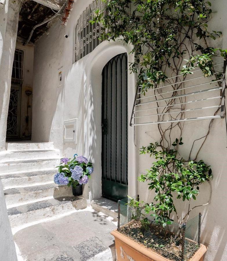 Il Nido Atrani