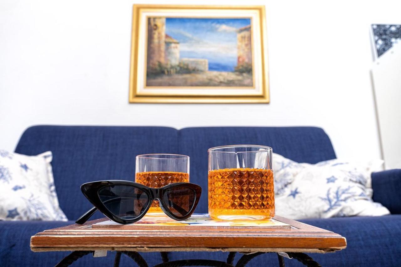 Apartment Il Nido Atrani