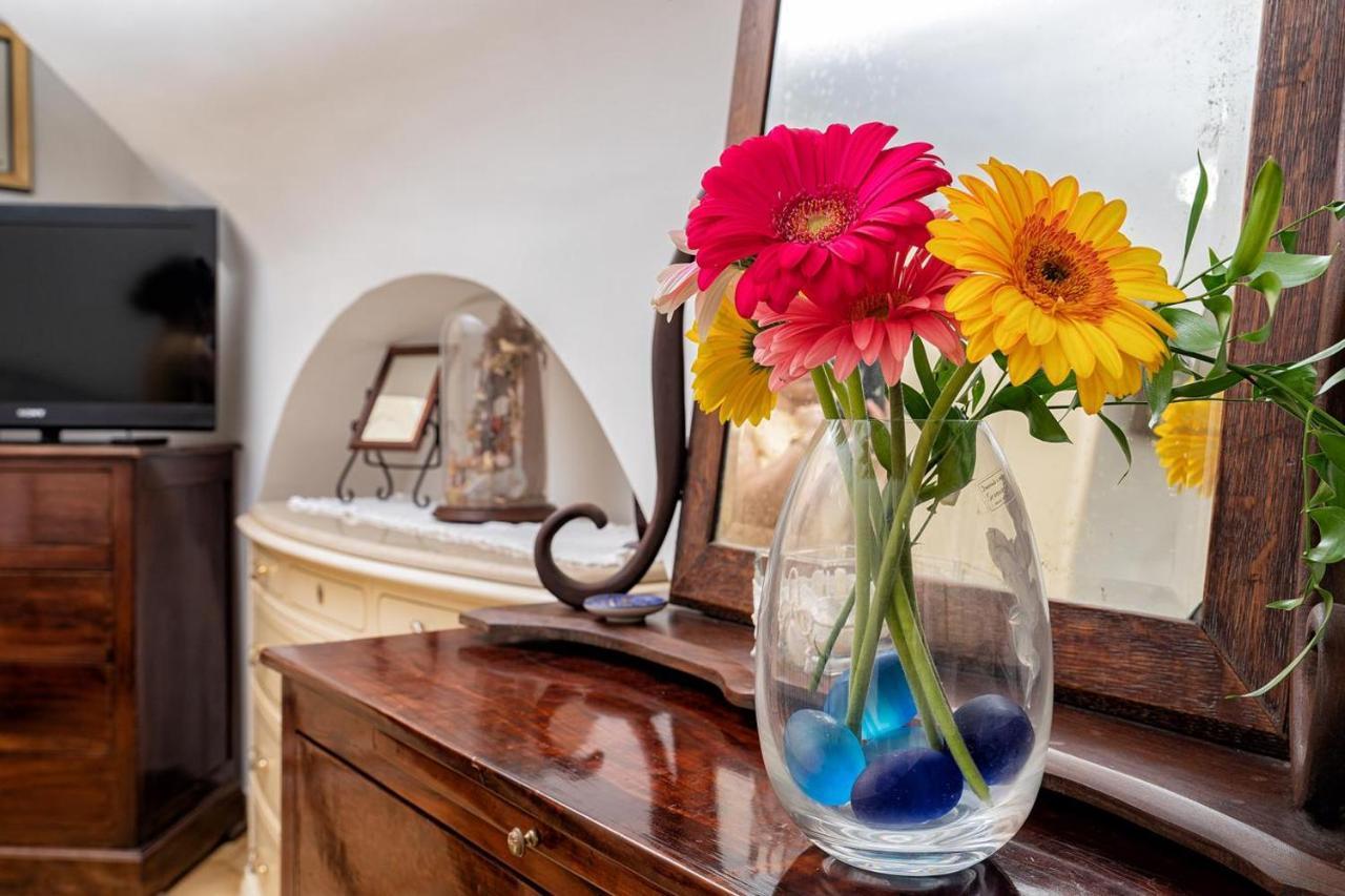 Il Nido Apartment Atrani